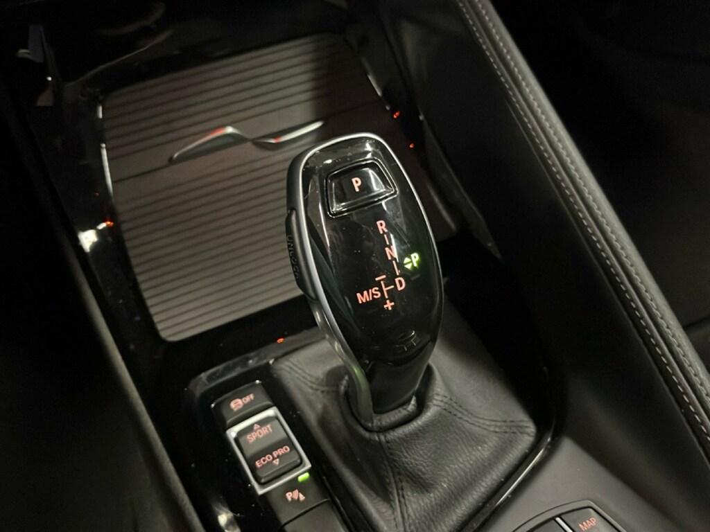 BMW X1 xdrive18d xLine auto my18