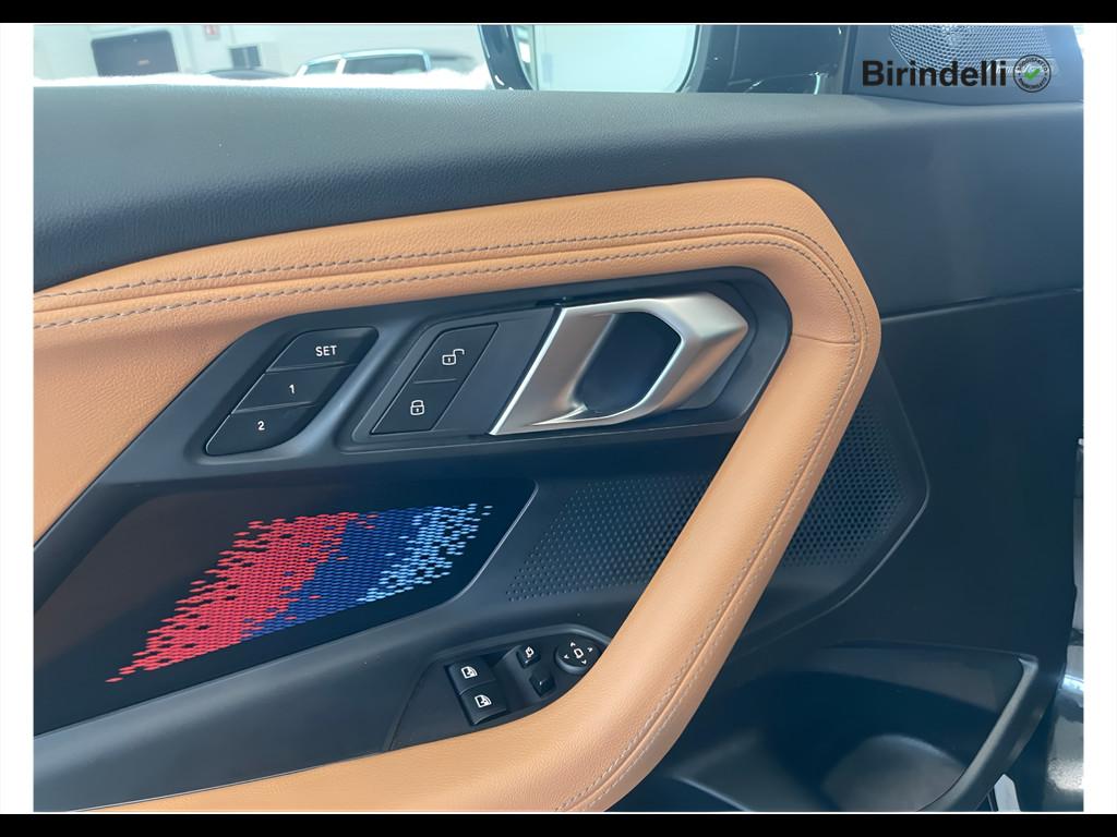 BMW M2 Coupe 3.0 460cv auto