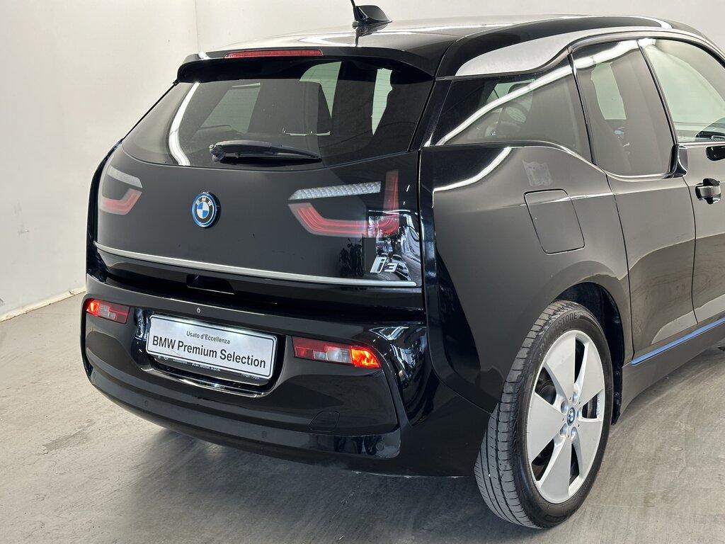 BMW i3 120Ah Advantage