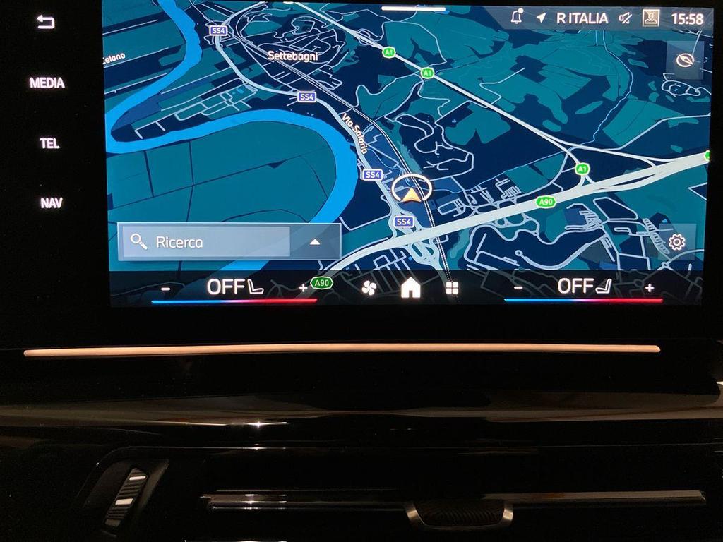 BMW Serie 2 225e Active Tourer xdrive Msport auto