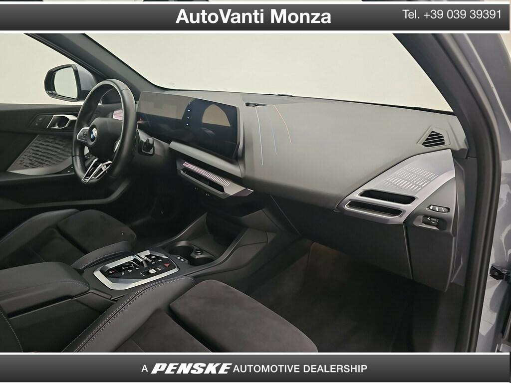 BMW Serie 1 120d 48V MSport Pro auto
