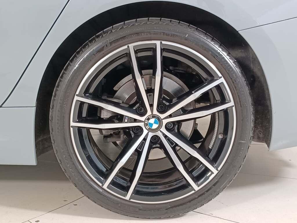 BMW Serie 3 320d mhev 48V Msport auto