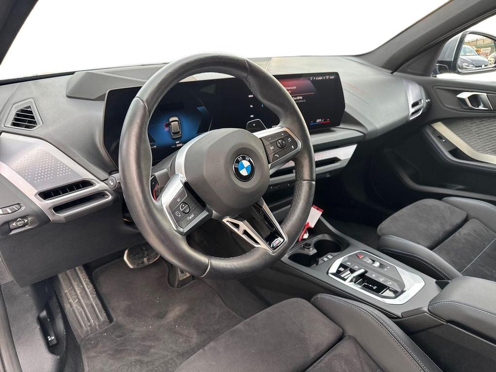 BMW Serie 1 118d MSport Pro auto