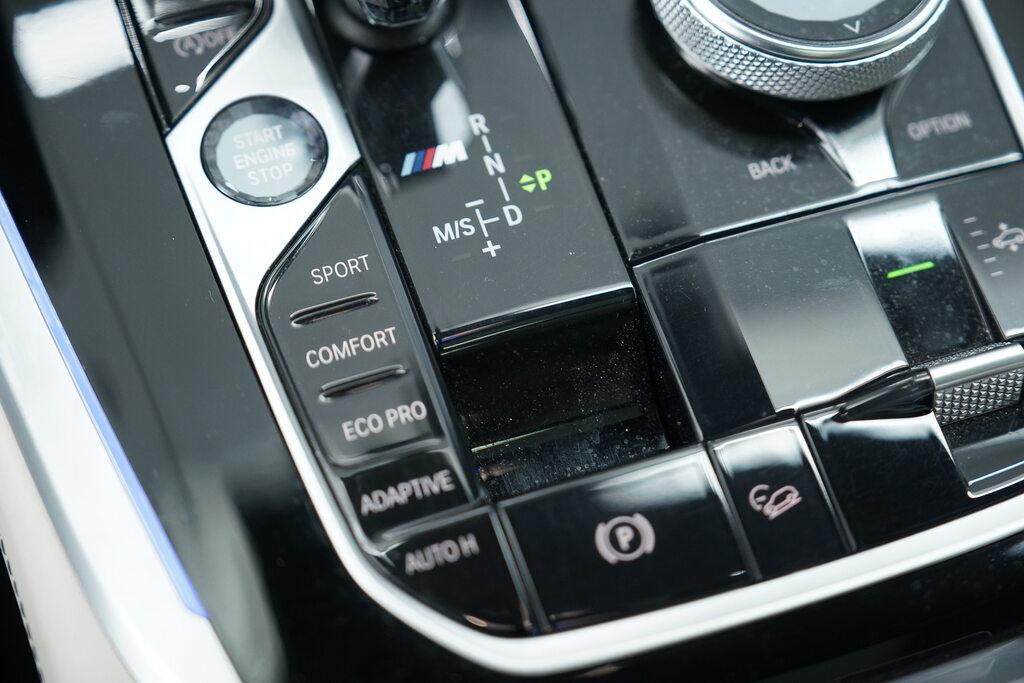BMW X7 M X7 xdrive M50d Individual Composition auto 6p.ti