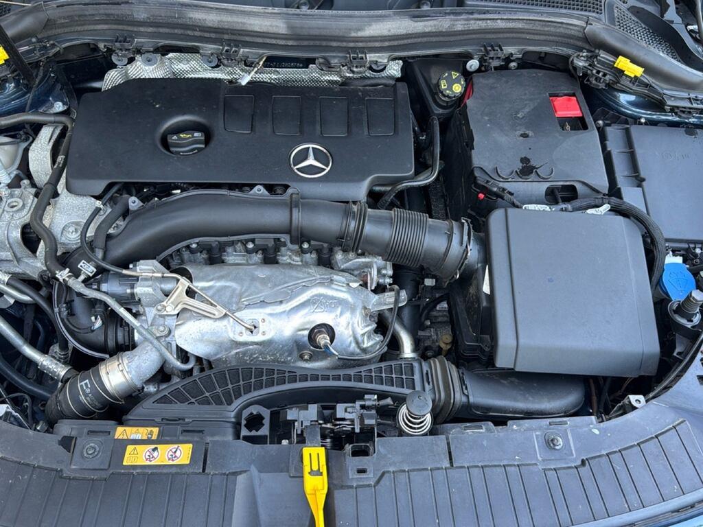 Mercedes GLA 250 Sport Plus 4matic auto