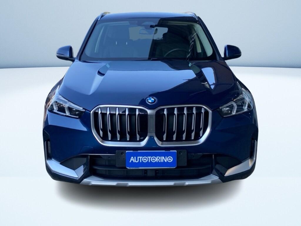 BMW X1 xdrive 25e Special Edition auto
