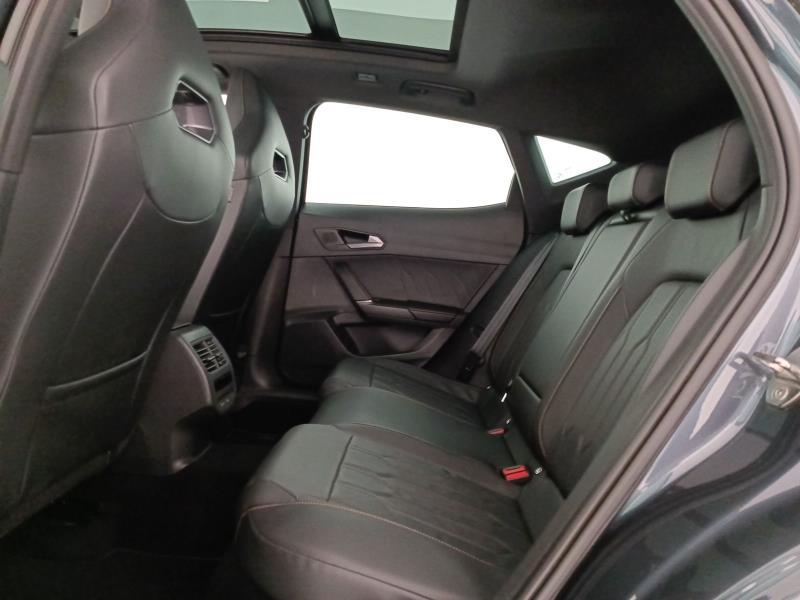 Cupra Formentor 1.4 e-hybrid VZ dsg