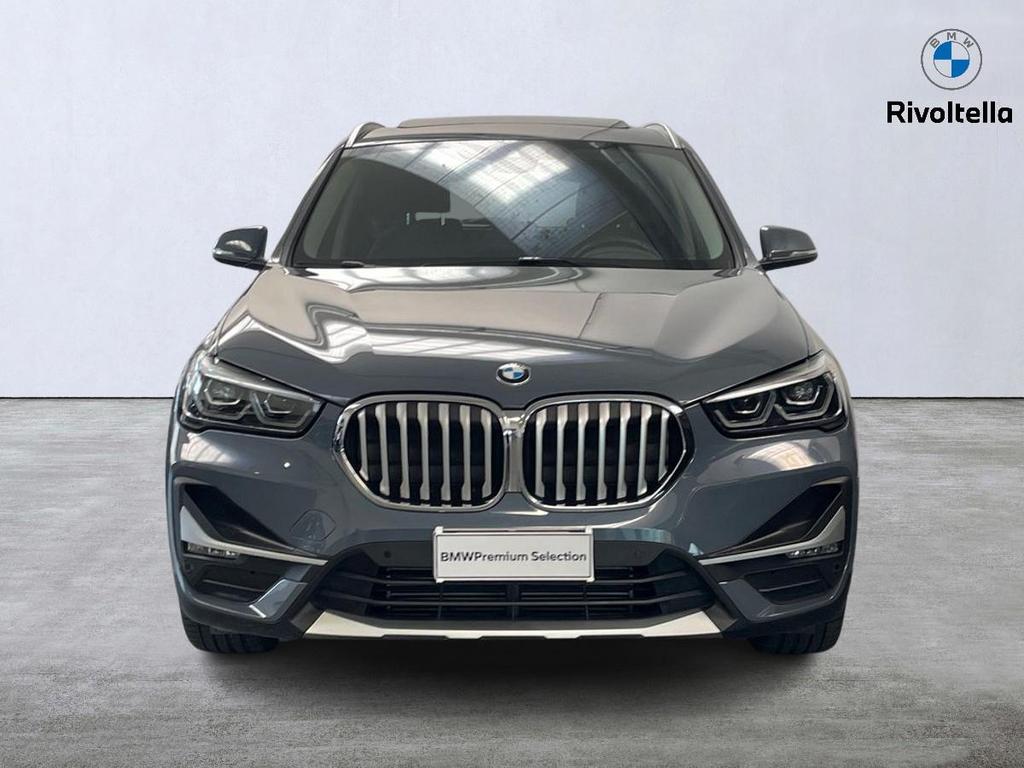 BMW X1 xdrive18d xLine Plus auto