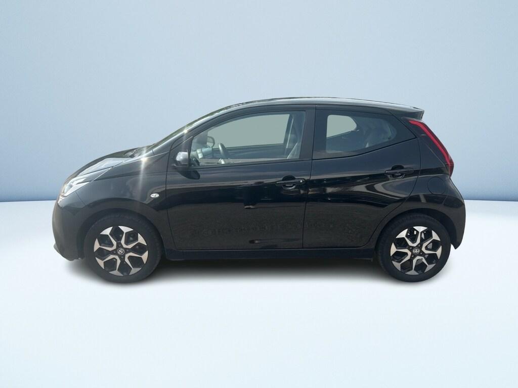 Toyota Aygo 5p 1.0 x-fun 72cv