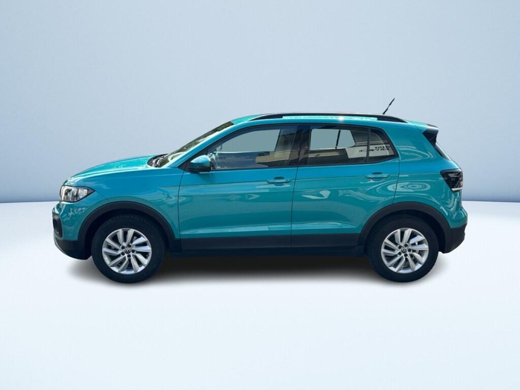 Volkswagen T-Cross 1.0 tsi Style 95cv