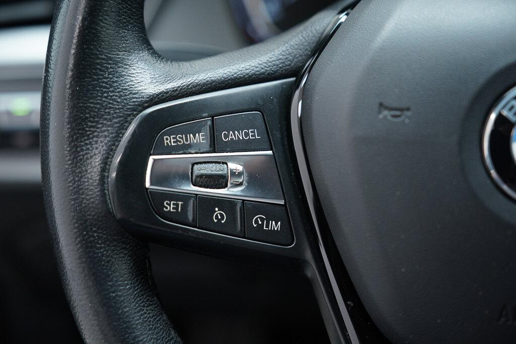 BMW Serie 1 116d Business Advantage auto