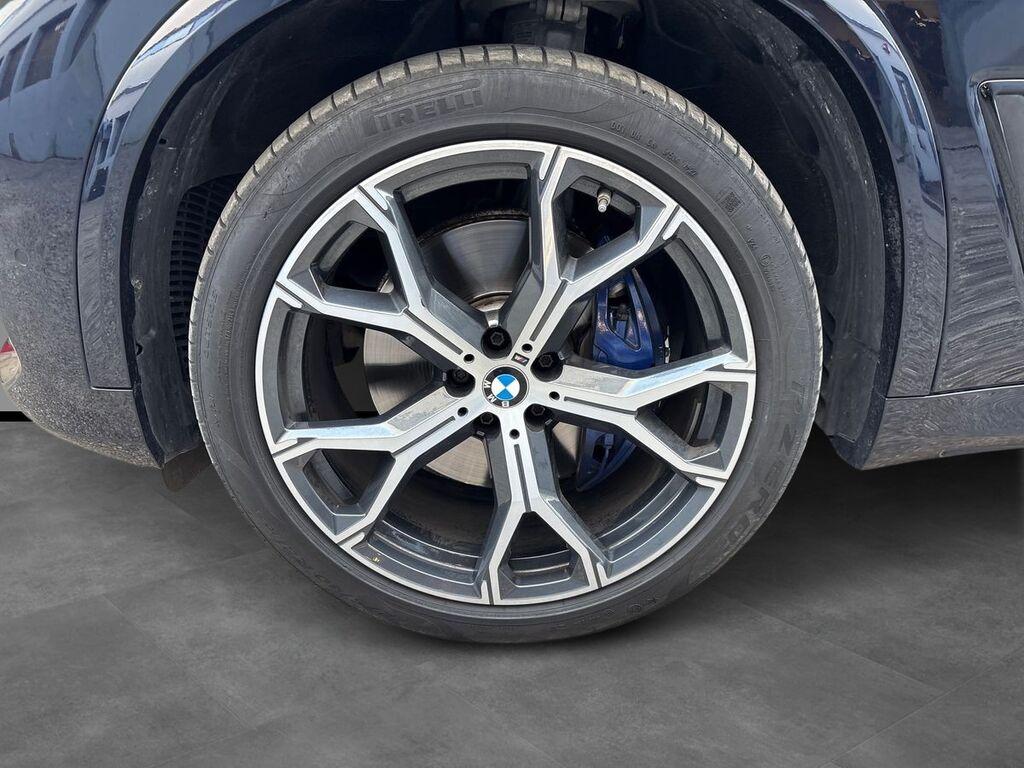 BMW X5 xdrive30d mhev 48V Business auto