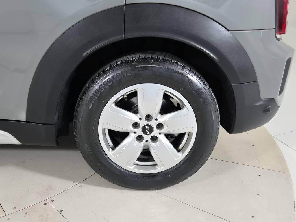 Mini One Countryman 1.5 One