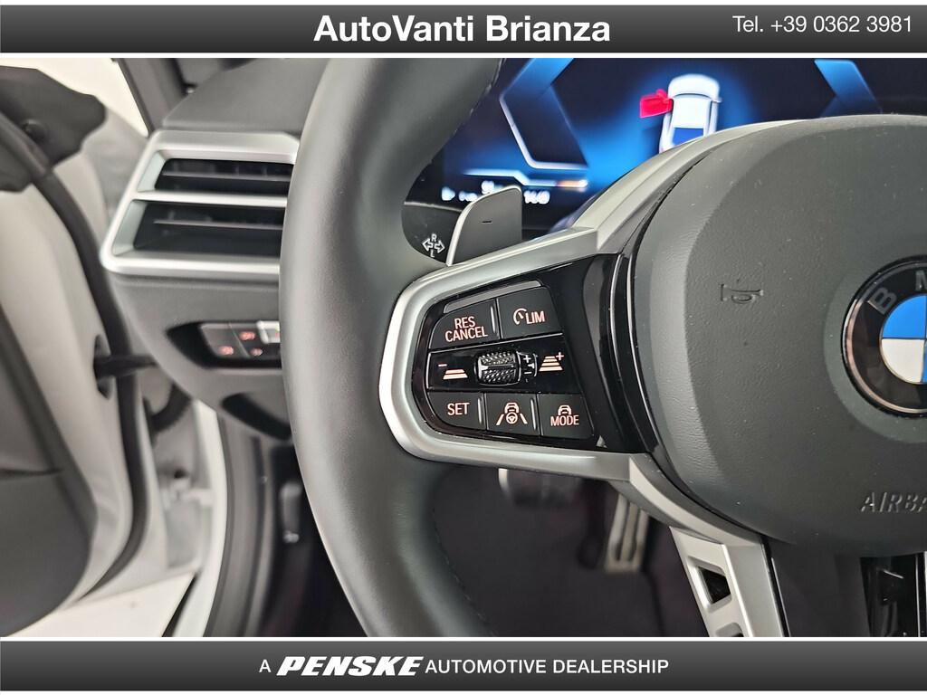 BMW Serie 4 420d Gran Coupe mhev 48V xdrive M Sport Pro auto