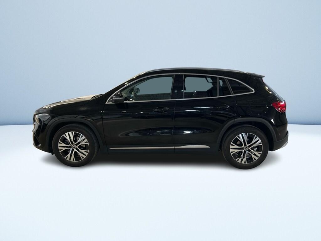 Mercedes GLA 180 d Progressive Advanced auto