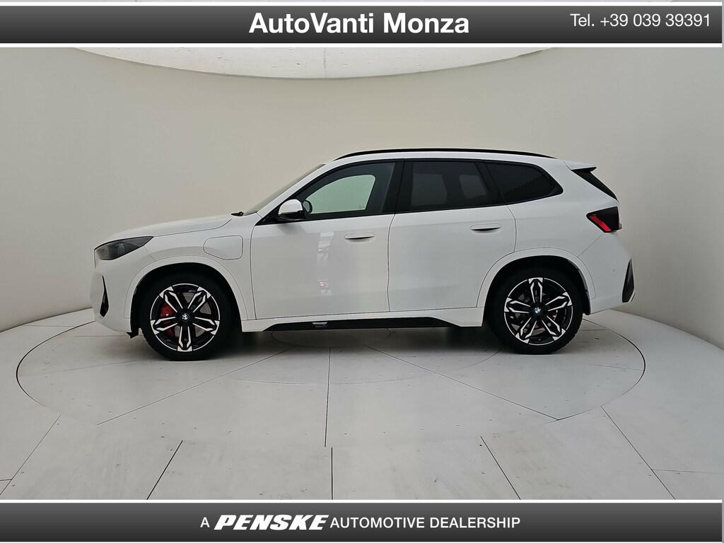 BMW X1 xdrive 25e MSport Pro auto