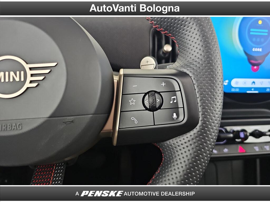 Mini Mini Cooper 3p 2.0 S JCW auto