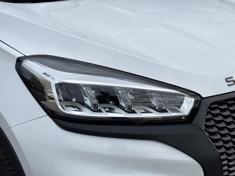 Sportequipe Sportequipe 6 1.5 turbo Gpl 149cv cvt