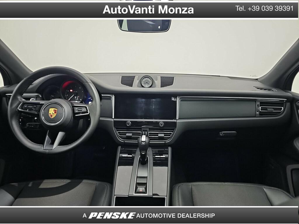 Porsche Macan 2.0 265cv pdk