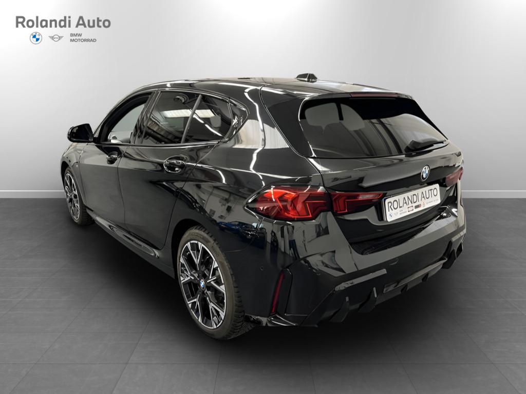 BMW Serie 1 118d MSport auto