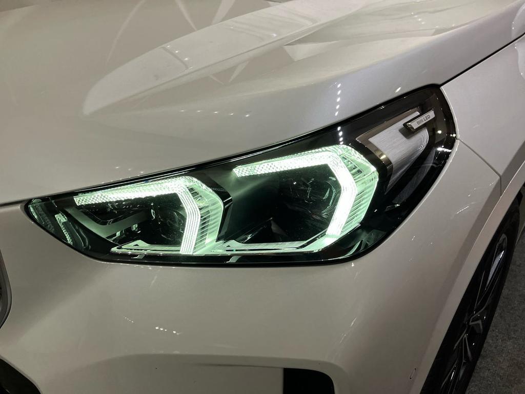 BMW iX1 edrive 20 MSport