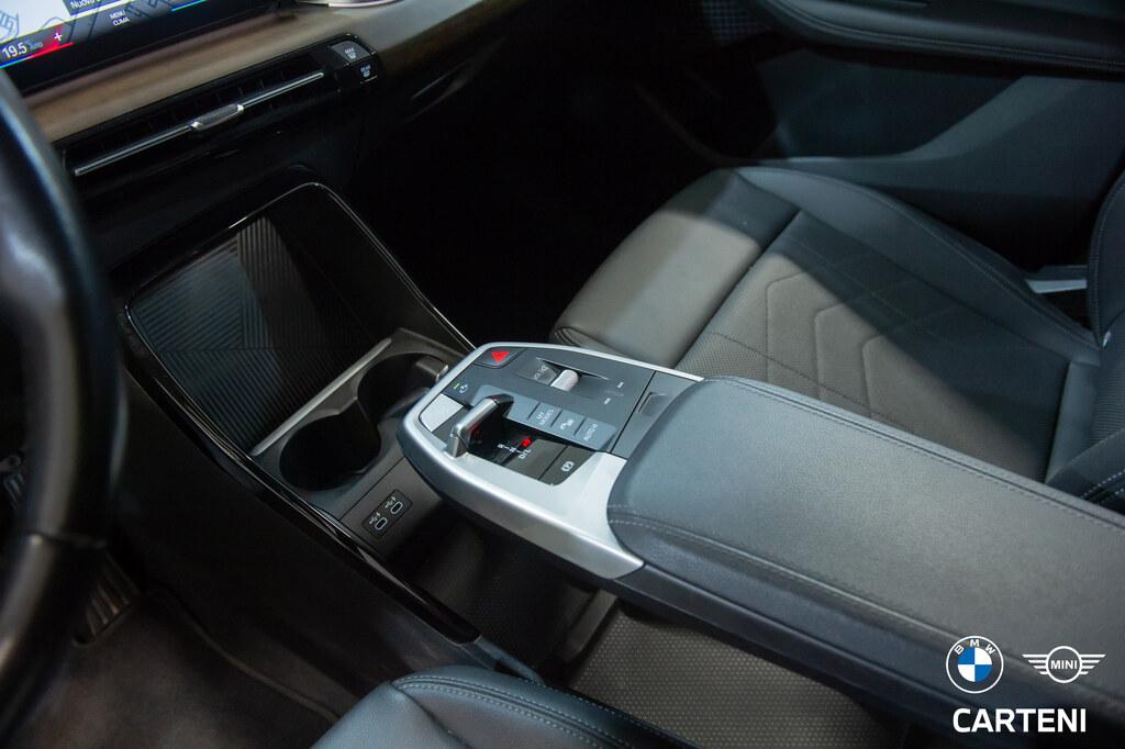 BMW Serie 2 218d Active Tourer auto