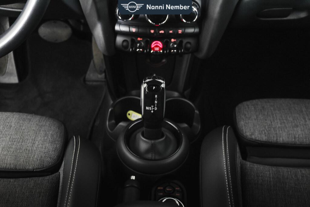 Mini Cooper 1.5 TwinPower Turbo Cooper