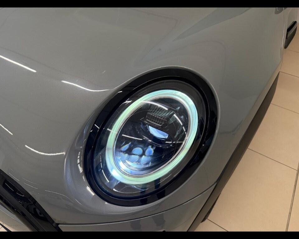 Mini Cooper 1.5 TwinPower Turbo Cooper