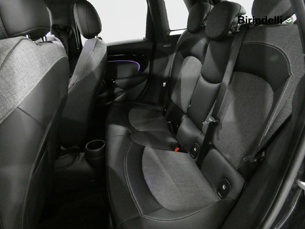 Mini Cooper 1.5 TwinPower Turbo Cooper Business DCT