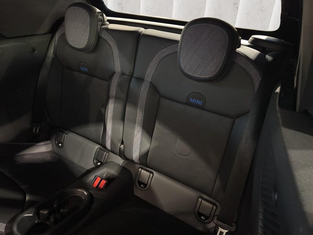 Mini Mini Cooper Cabrio 2.0 C Classic auto