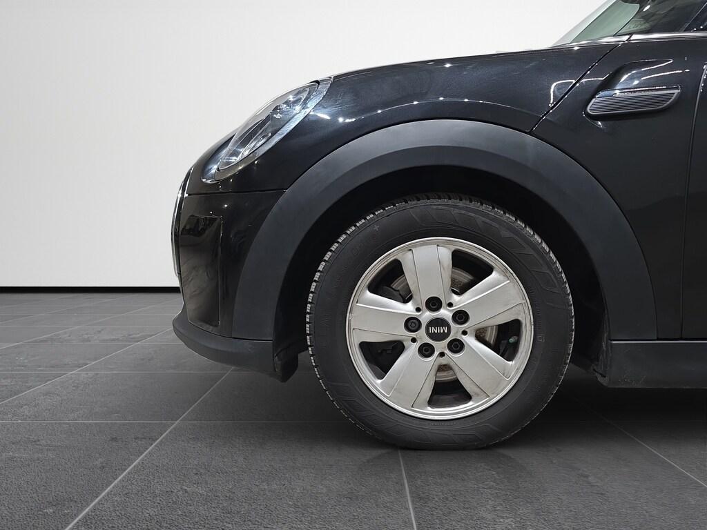 Mini Cooper 1.5 TwinPower Turbo Cooper