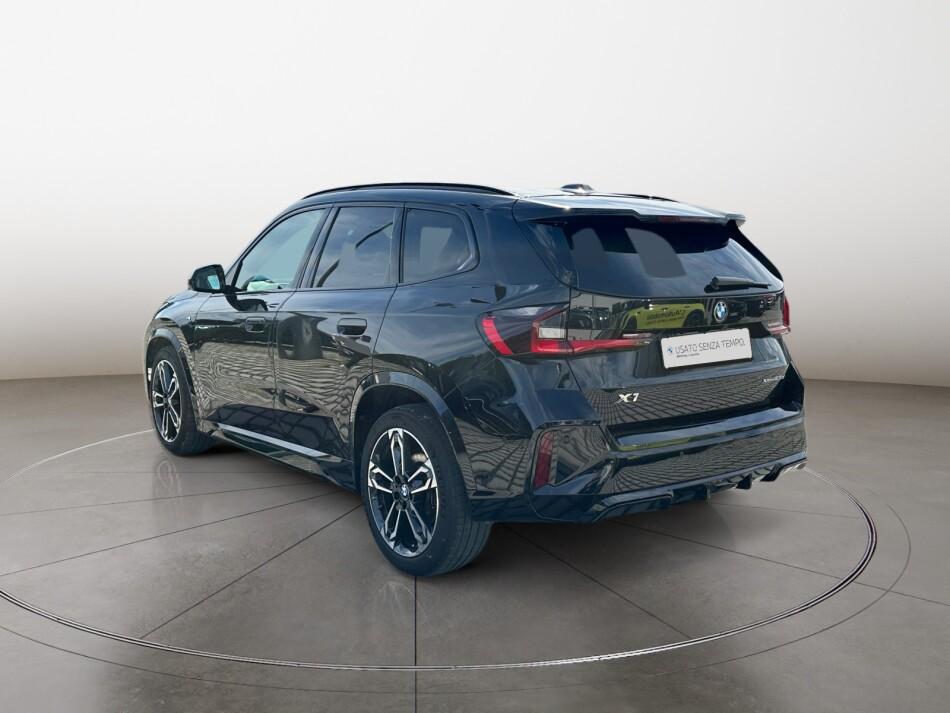 BMW X1 xdrive23d mhev 48V MSport Edition Signature auto