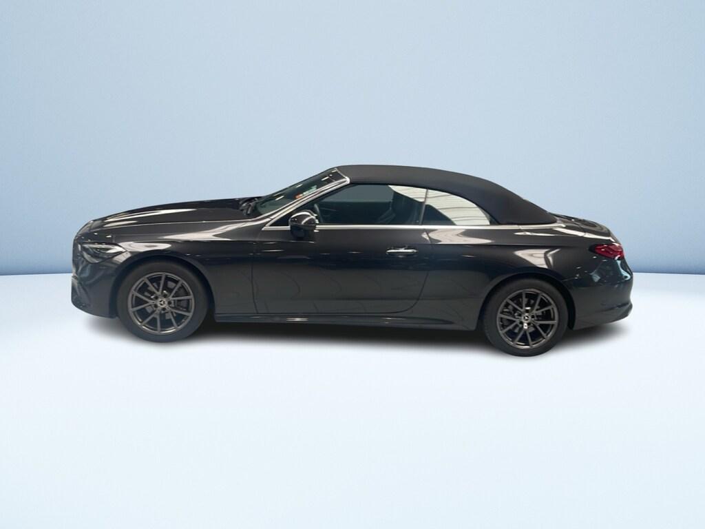 Mercedes CLE Cabrio 220 d Advanced auto