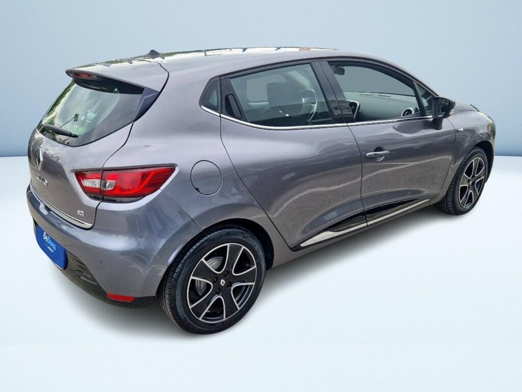 Renault Clio 5p 1.5 dci energy Duel 75cv