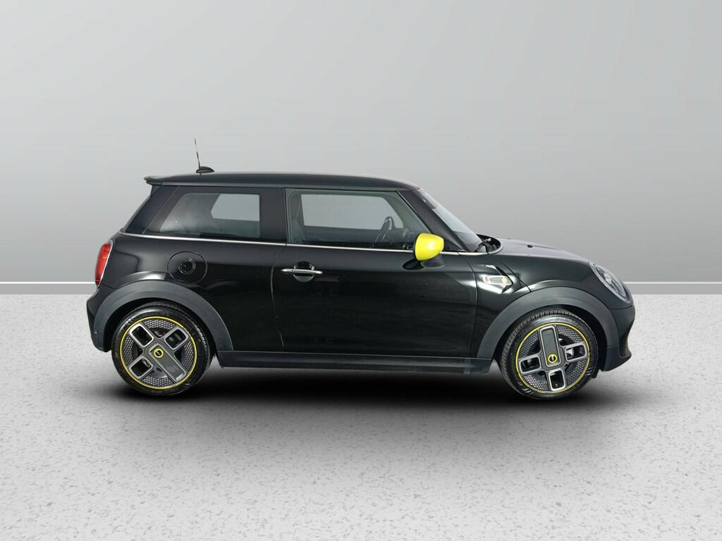 Mini Cooper SE Mini 3p Cooper SE M auto