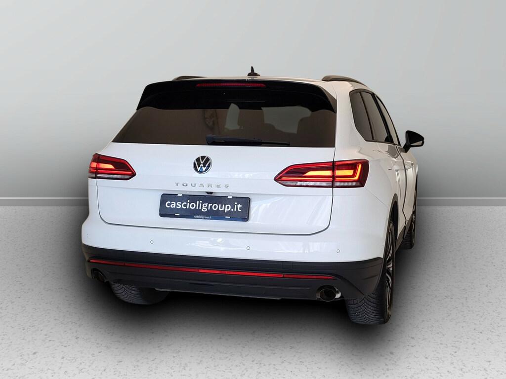 Volkswagen Touareg 3.0 V6 tdi Elegance 231cv tiptronic