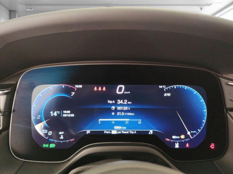 Maserati Levante Grecale 2.0 mhev Modena 330cv auto