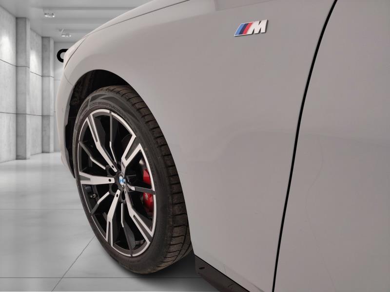 BMW Serie 5 520d 48V xdrive M Sport Pro auto