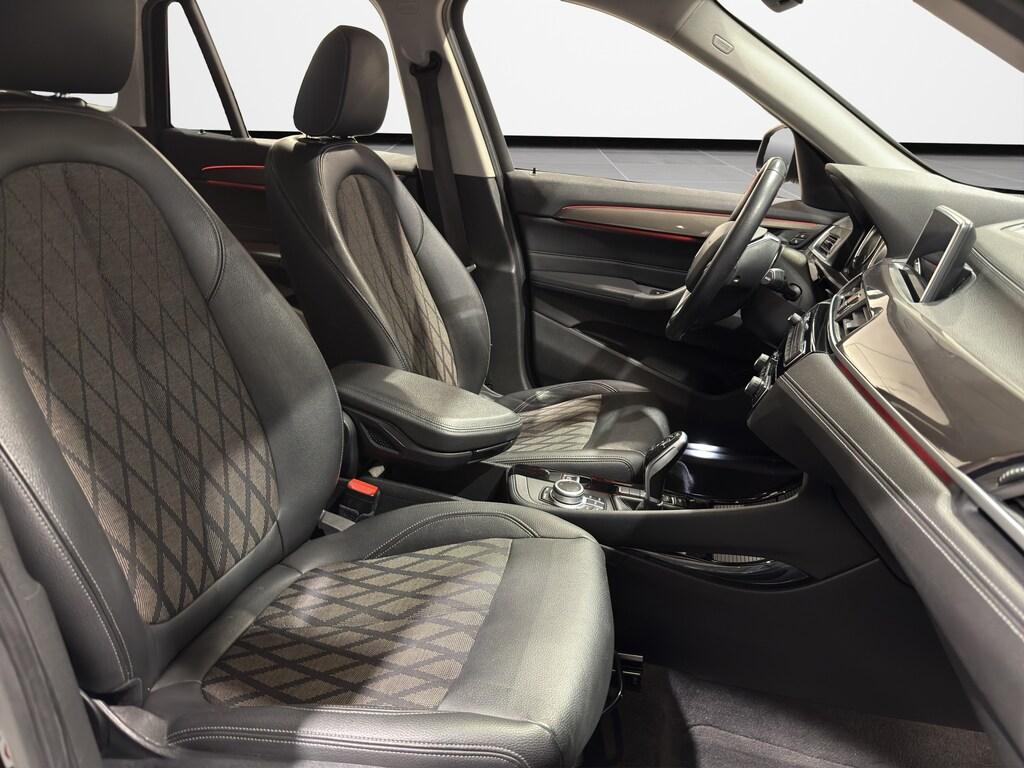 BMW X1 sdrive18d xLine auto