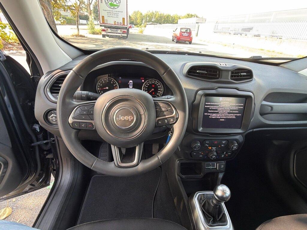 Jeep Renegade 1.0 t3 Limited 2wd