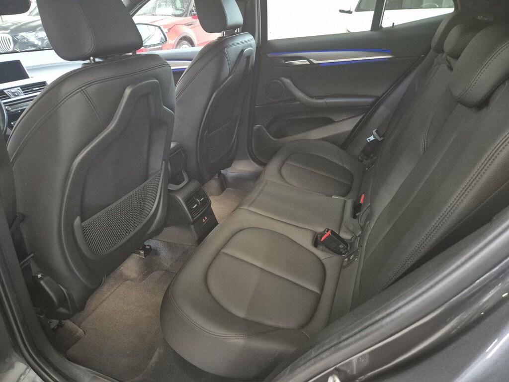 BMW X2 sdrive16d Msport auto