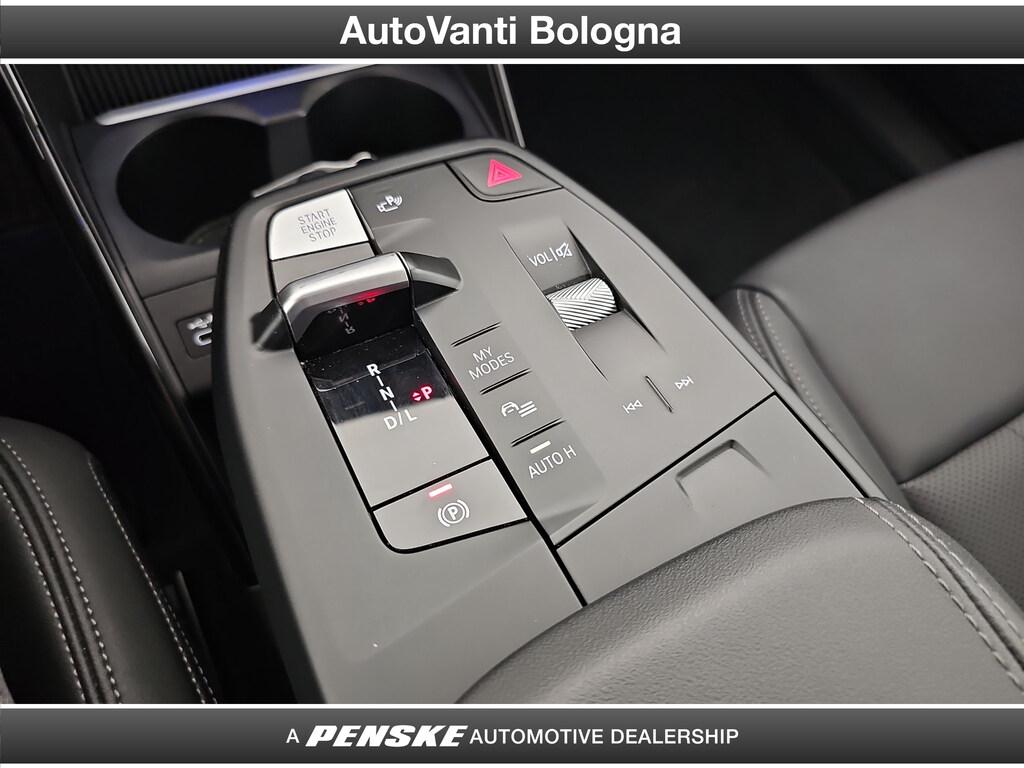 BMW X1 sdrive18d auto