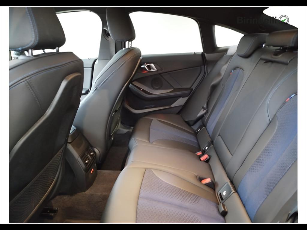 BMW Serie 2 220d Gran Coupe Msport auto