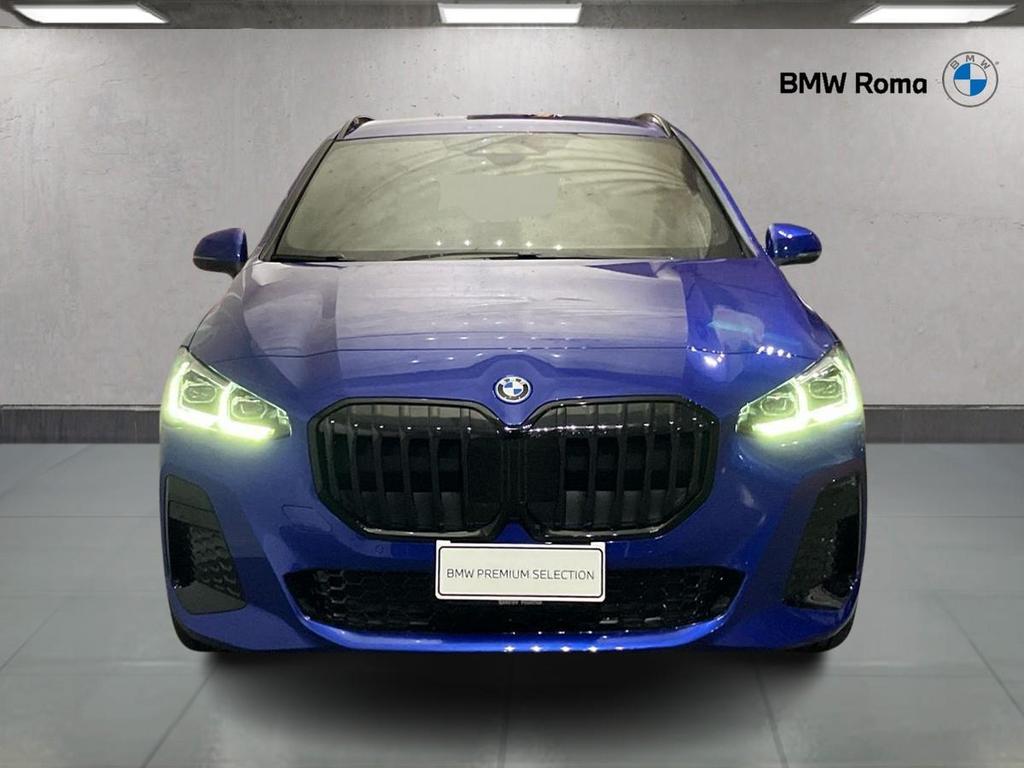 BMW Serie 2 225e Active Tourer xdrive Msport auto