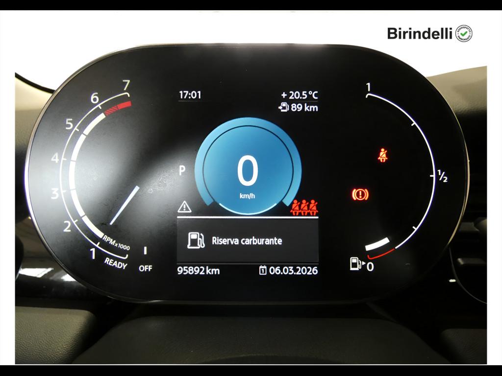 Mini Cooper 1.5 TwinPower Turbo Cooper