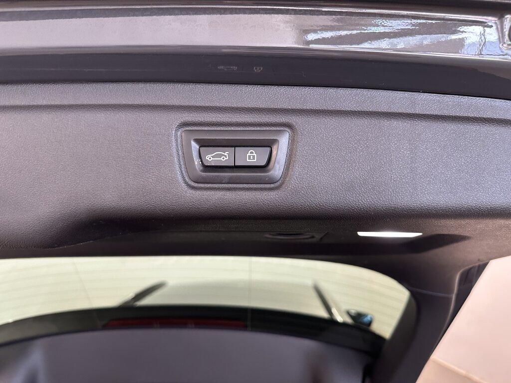 BMW Serie 3 320i Touring Msport auto