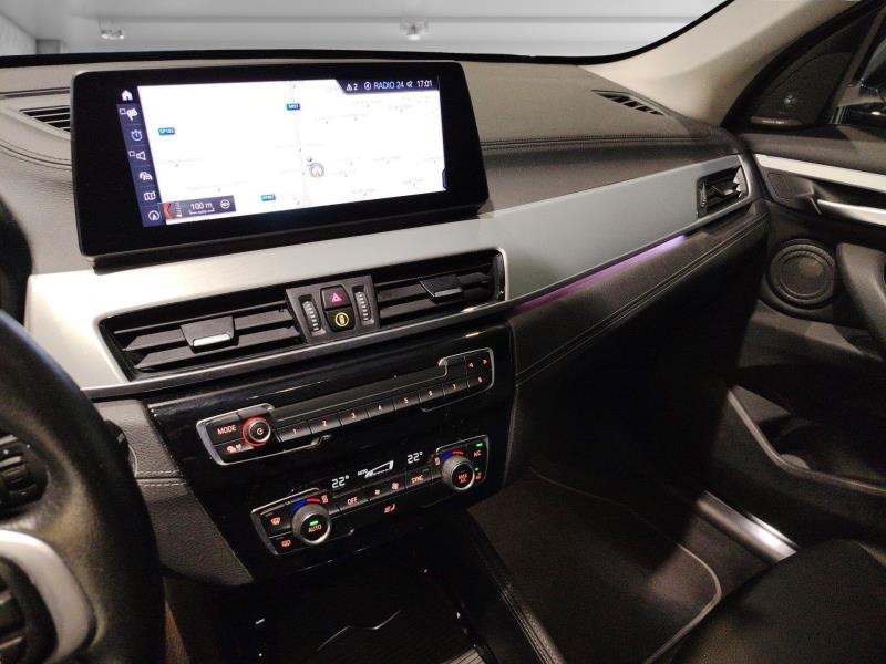 BMW X1 xdrive18d xLine Plus auto
