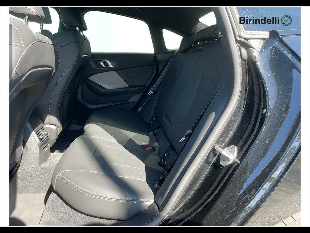 BMW Serie 2 220d Gran Coupe 48V MSport Pro auto