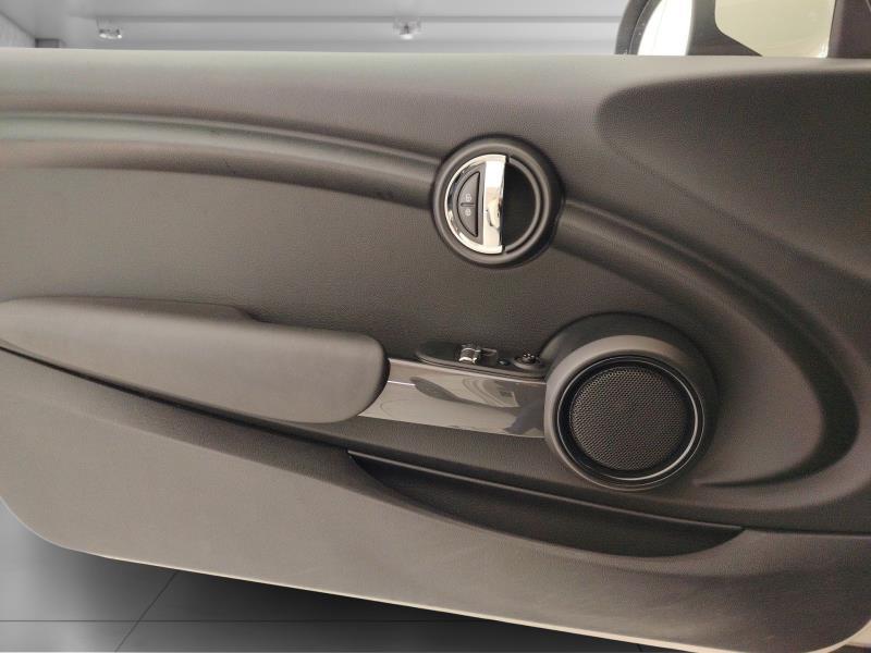 Mini One 1.5 TwinPower Turbo One Boost DCT