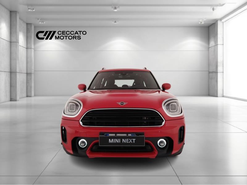 Mini One Countryman 1.5 One Steptronic